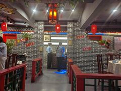 -北平印象.北京烤鸭.新京菜.融合菜(世贸店)