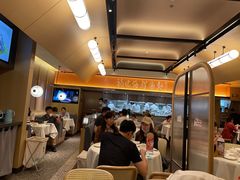 -莆田餐厅PUTIEN(西安万象天地店)