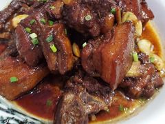 -曾家厨房·新徽菜(九华山路店)
