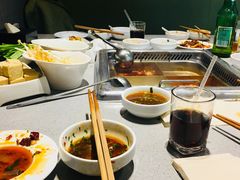 -海底捞火锅(凯德广场店)