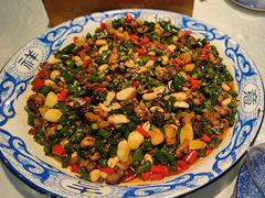 -友记功夫香·人民大排档(红牌楼店)