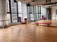 -北京红舞鞋少儿形体舞蹈教育(高新融侨城校区)