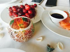 -富力丽思卡尔顿酒店·香荟全日制餐厅