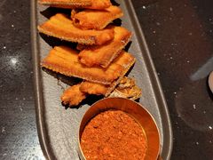 -老头儿油爆虾·知味杭州(爱琴海购物中心)