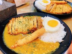 -鱼籽村秘制拌饭(崇文门店)