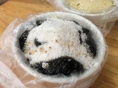 -共和老洪豆花草粿水粿