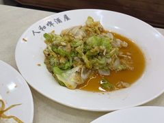 -人和啤酒屋海鲜大排档(营口路店)