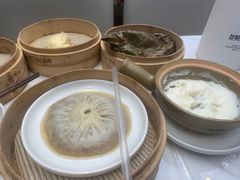 -昆明冠生园·蛋糕·面包(南强街店)