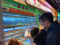 -乐乐姐超级土豆(中关村5号店)