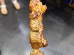 -阿拉提大盘鸡@米饭(南环东路汇邻广场店)