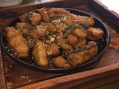 -全聚贤餐厅·湖北家常菜(沙湖店)
