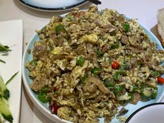 -佶政筋饼·新概念(安阳路店)