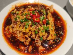 -半天妖烤鱼(西铁营万达店)