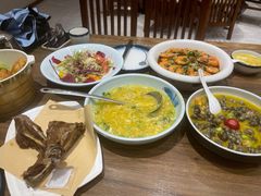 -锡和无锡菜(景丽苑店)