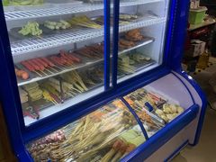 -马楠炸串(建明中路店)