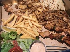 -HELLO MUSAE 拾光缪斯餐厅·纯正希腊风味(苏州中心店)