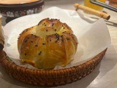 -卢布里西餐厅(星海广场店)