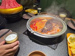 -牛New寿喜烧(虹桥新天地店)