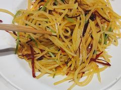 -吉祥春饼·烤鸭(天津新城吾悦店)