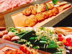 -三川·十酒Izakaya(南昌路店)