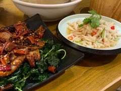 -木王宴语·野生鲜菌火锅(玉河店)