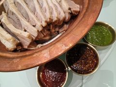 -哈啾嗨·新概念蒙餐(红星新城店)