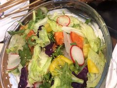 -食客烧烤(罗道庄店)