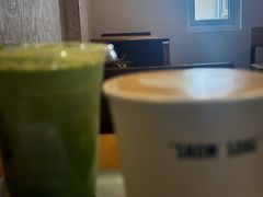 -雪凇咖啡snowsong(三盛店)