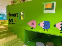 -爱睿思儿童早教亲子游泳(万象城店)
