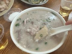 洲心大粥-洲心明记烧肉大粥(总店)