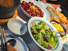 -0776食堂·京城创意菜(七里庄店)