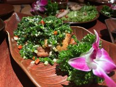 -花马天堂云南餐厅 Lost Heaven(外滩店)