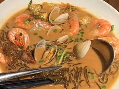-涌觅名灶·本地海鲜宁波菜(财富广场店)