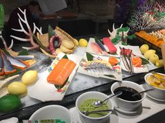 -威珀斯酒店·珀萃美食餐厅