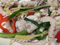 -海儀美食楼(湾仔海鲜街店)
