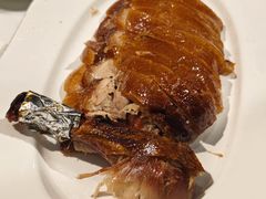 -北平食府(马鞍山路店)