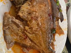 -葛记焖饼(伏牛路店)