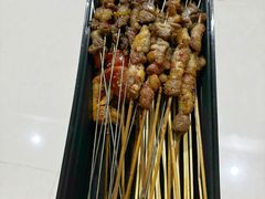 -老板娘串店·中餐&烧烤