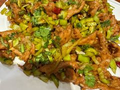 -恩宏德餐馆(平山道店)