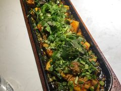 -院8里·小聚园老川菜(九眼桥店)