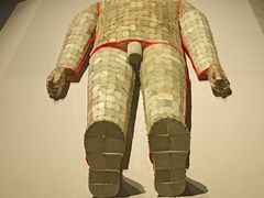 -北京大葆台遗址博物馆