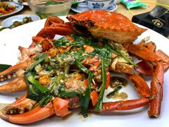 -無招牌海鮮(芽笼店)