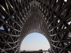 -南汇嘴观海公园