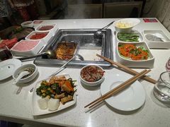 -海底捞火锅(北京路店)