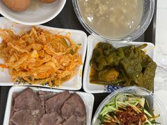 -伊穆祥牛肉面总店·清真