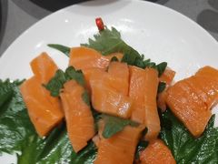 -神洲四海大酒楼(王府井澳门中心店)