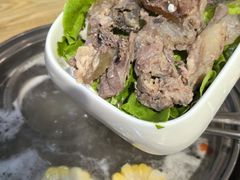 -夜牛潮汕鲜牛肉火锅店(翻身店)
