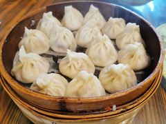 南翔小笼包-双塔老饭店
