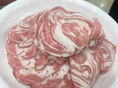 -楼外楼肥羊木炭火锅居(乐群街店)