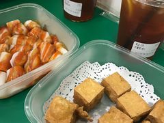 -孖记茶档·热腾茶餐(乐峰店)